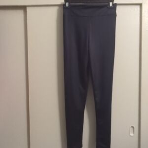 Soho Girls Black Kids Leggings